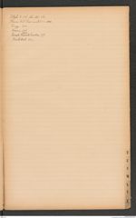 k.k. naturhistorisches Hofmuseum, Index Intendanzakten 1895, Seite 41